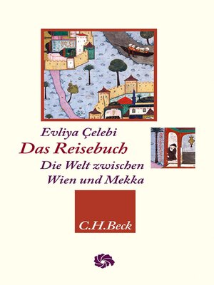 cover image of Das Reisebuch